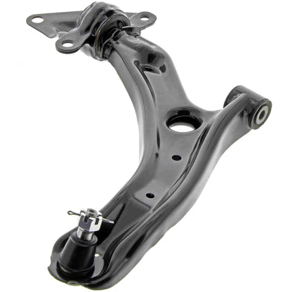 Mevotech Original Grade Suspension Control Arm and Ball Joint Assembly GS601010