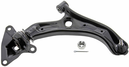 Mevotech Original Grade Suspension Control Arm and Ball Joint Assembly GS601010