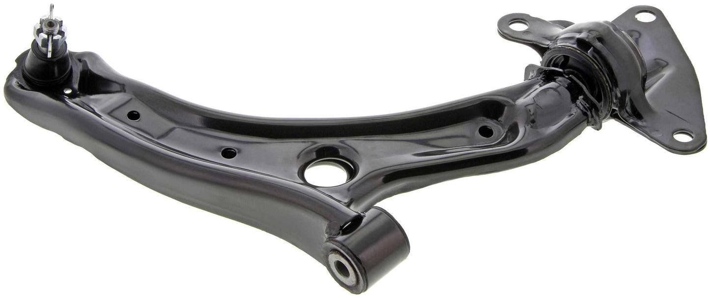 Mevotech Original Grade Suspension Control Arm and Ball Joint Assembly GS601010