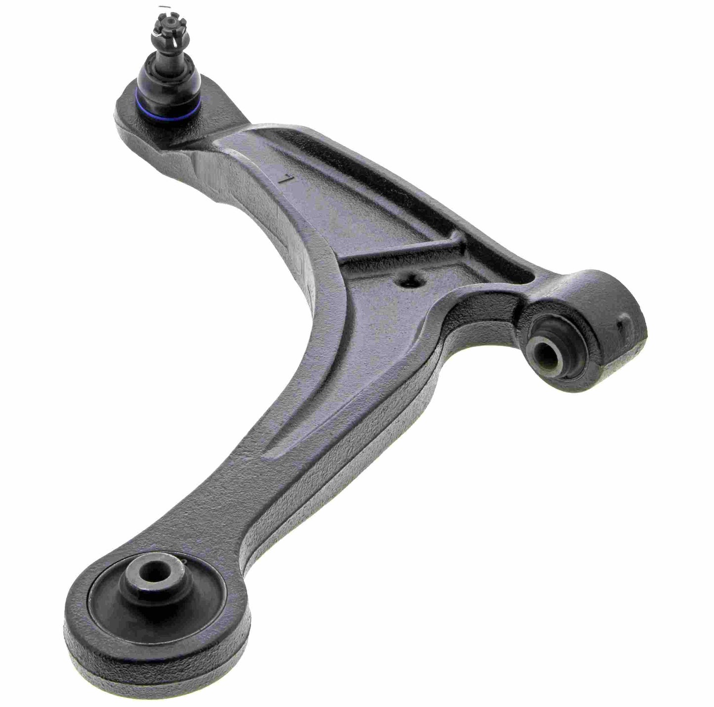 Mevotech Original Grade Suspension Control Arm and Ball Joint Assembly GS601014