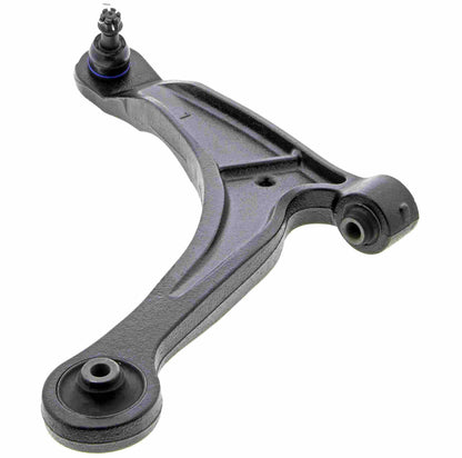 Mevotech Original Grade Suspension Control Arm and Ball Joint Assembly GS601014