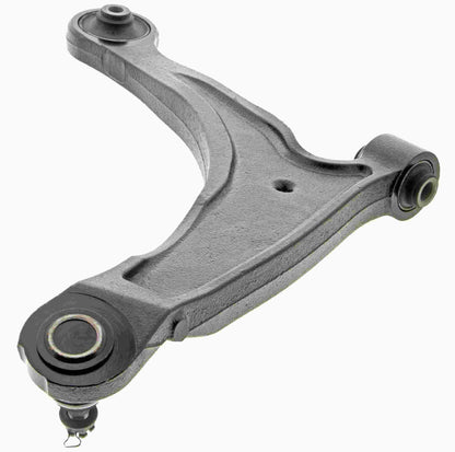 Mevotech Original Grade Suspension Control Arm and Ball Joint Assembly GS601014
