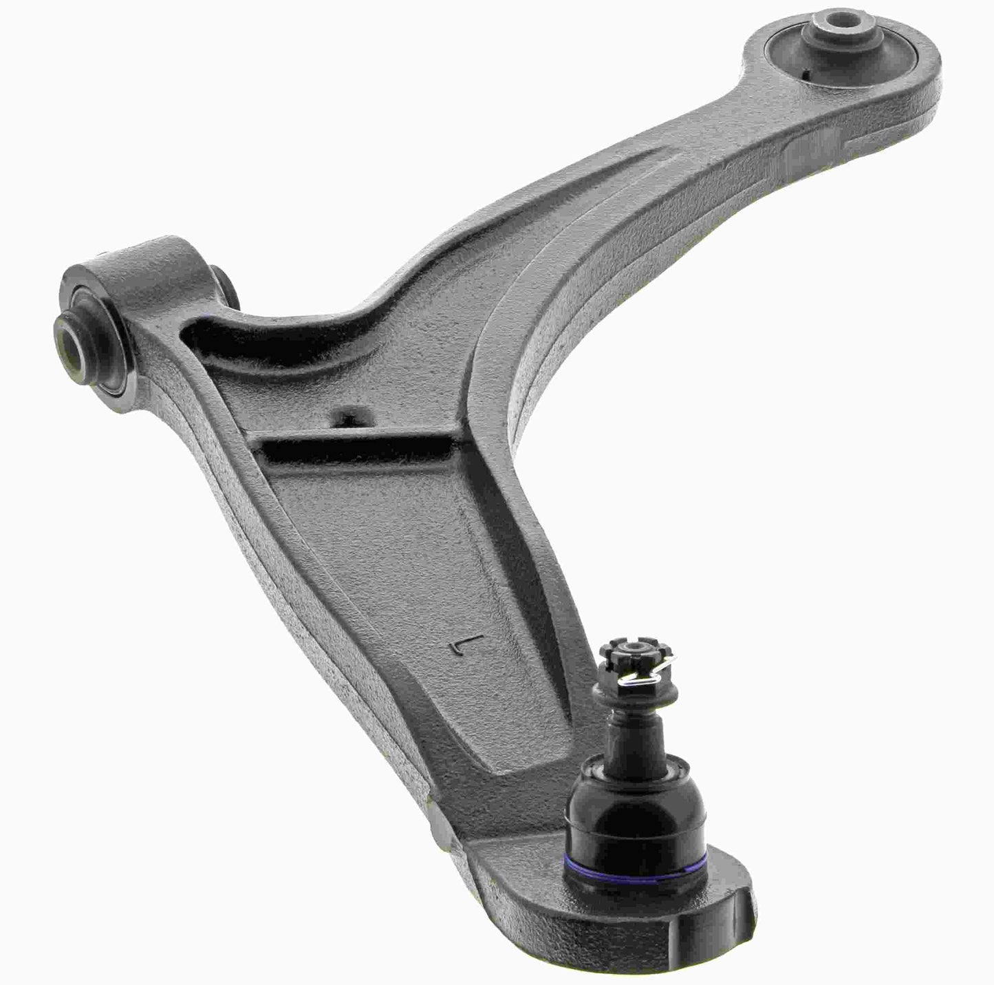 Mevotech Original Grade Suspension Control Arm and Ball Joint Assembly GS601014