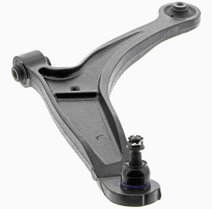 Mevotech Original Grade Suspension Control Arm and Ball Joint Assembly GS601014