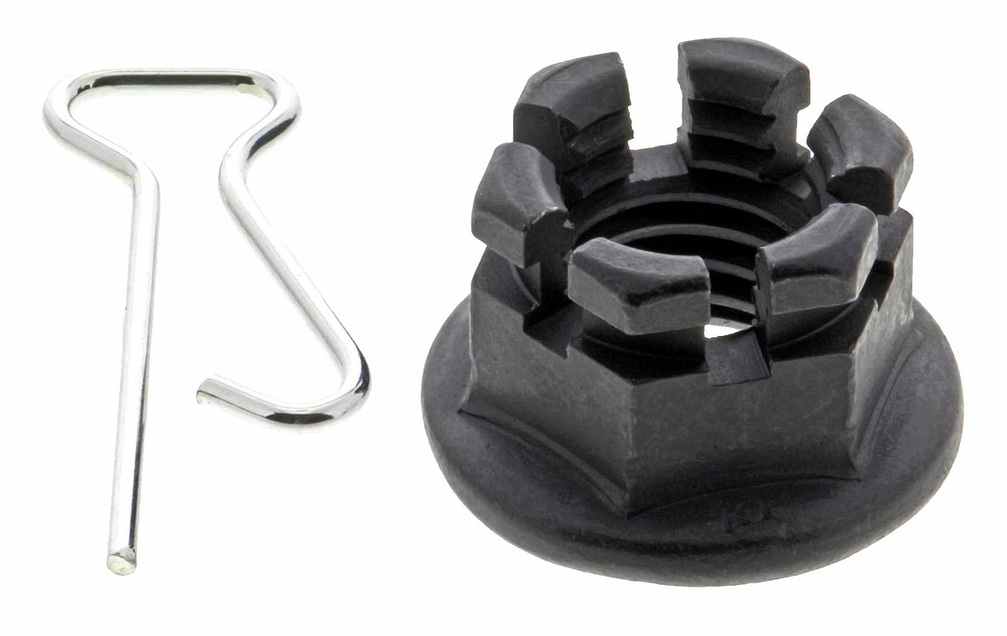 Mevotech Original Grade Suspension Control Arm and Ball Joint Assembly GS601014