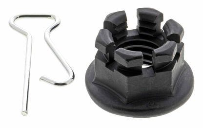 Mevotech Original Grade Suspension Control Arm and Ball Joint Assembly GS601014