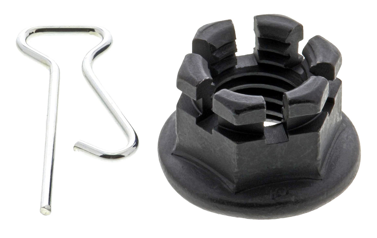 Mevotech Original Grade Suspension Control Arm and Ball Joint Assembly GS601014