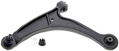 Mevotech Original Grade Suspension Control Arm and Ball Joint Assembly GS601014