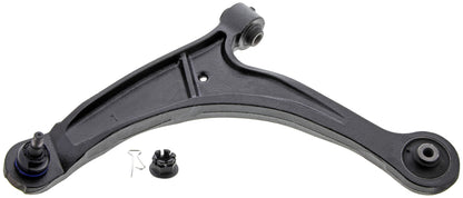 Mevotech Original Grade Suspension Control Arm and Ball Joint Assembly GS601014