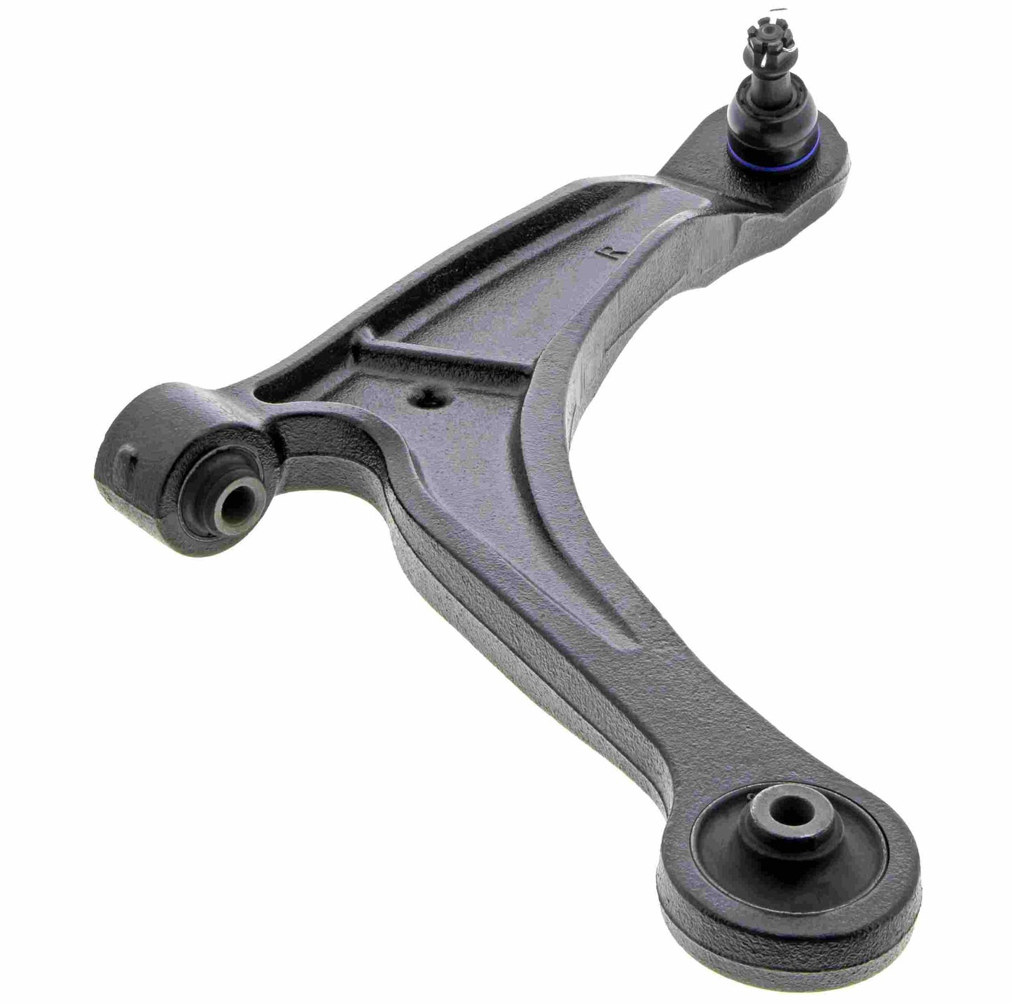 Mevotech Original Grade Suspension Control Arm and Ball Joint Assembly GS601015