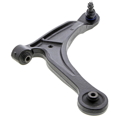 Mevotech Original Grade Suspension Control Arm and Ball Joint Assembly GS601015