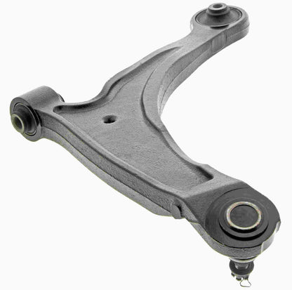 Mevotech Original Grade Suspension Control Arm and Ball Joint Assembly GS601015