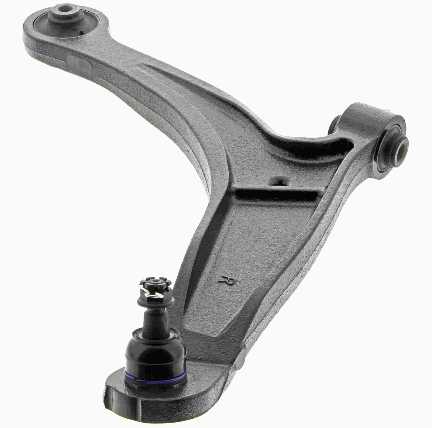 Mevotech Original Grade Suspension Control Arm and Ball Joint Assembly GS601015