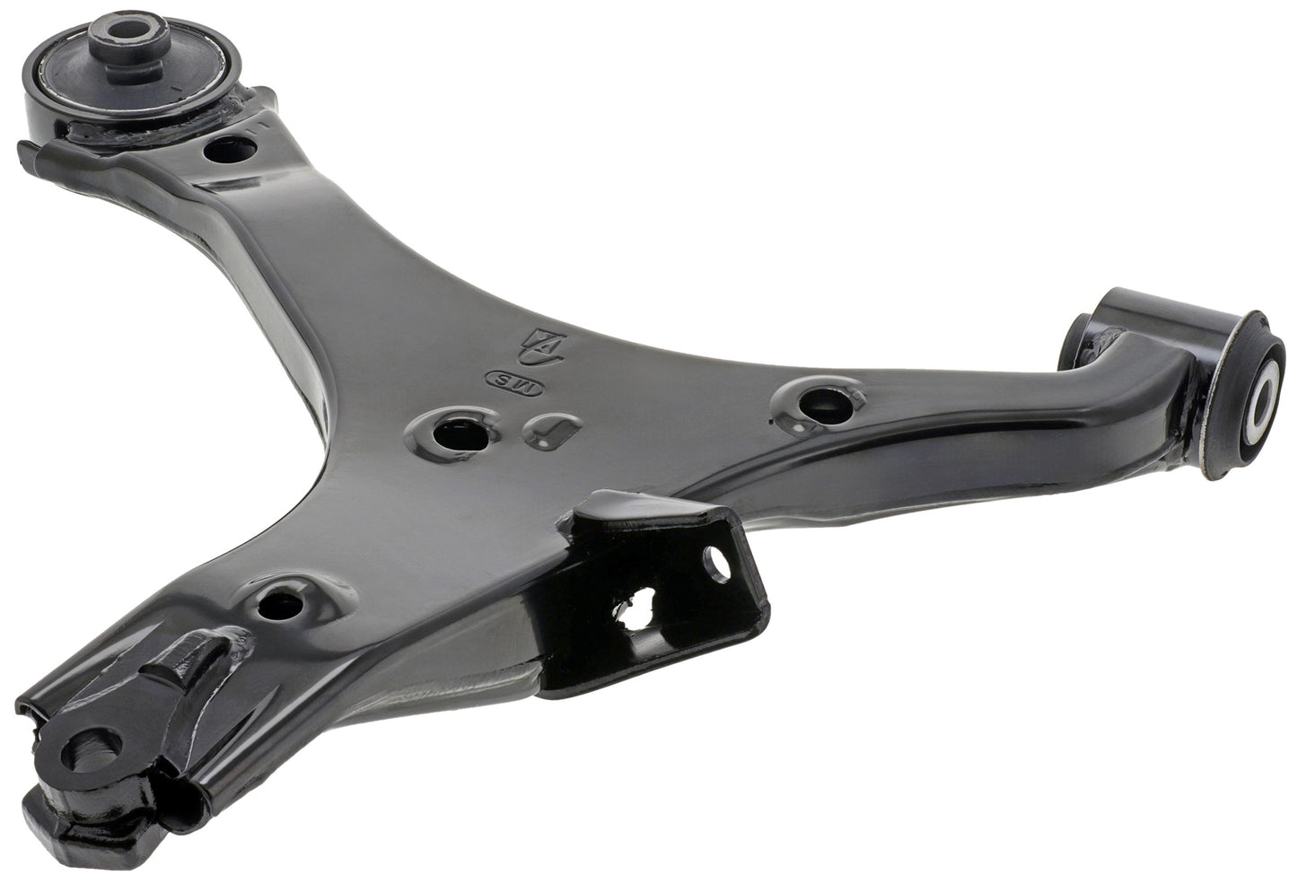 Mevotech Original Grade Suspension Control Arm GS601018
