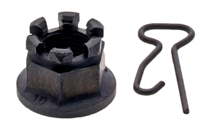 Mevotech Original Grade Suspension Control Arm GS601018