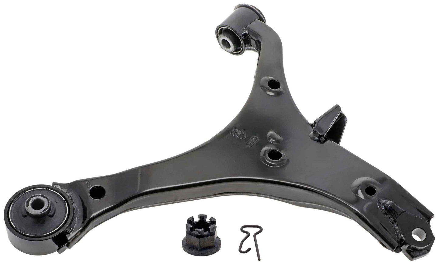 Mevotech Original Grade Suspension Control Arm GS601018