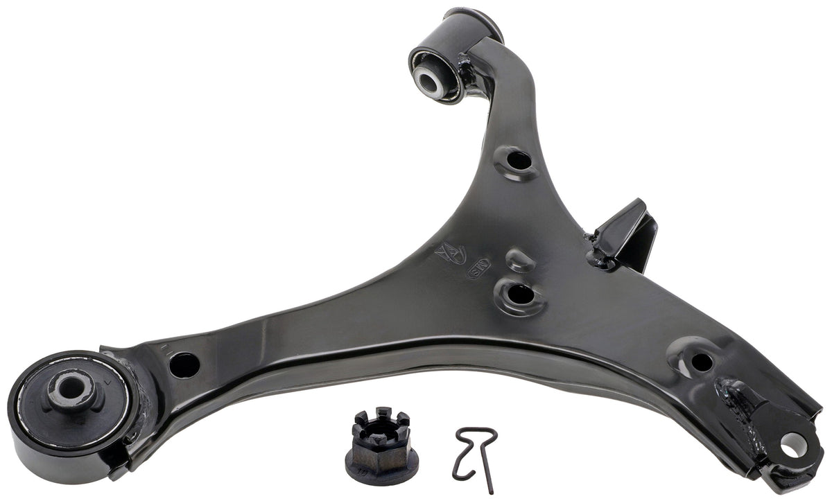 Mevotech Original Grade Suspension Control Arm GS601018