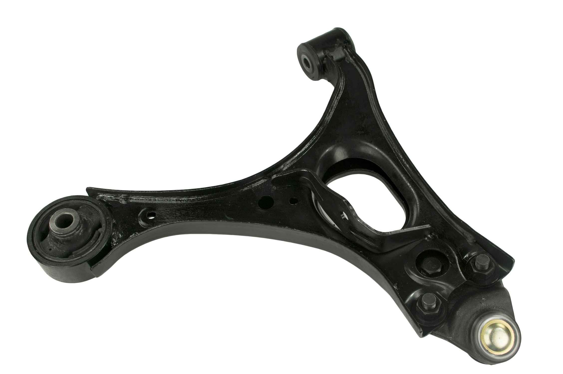 Mevotech Original Grade Suspension Control Arm and Ball Joint Assembly GS60101