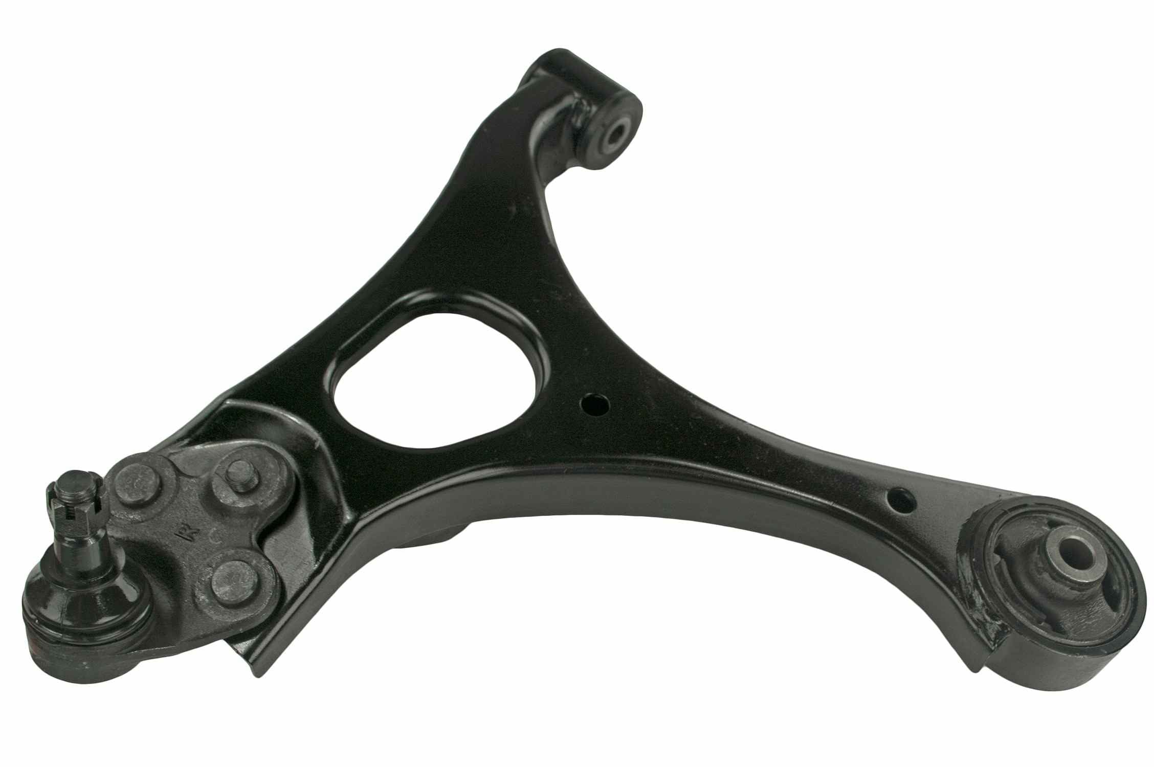 Mevotech Original Grade Suspension Control Arm and Ball Joint Assembly GS60101