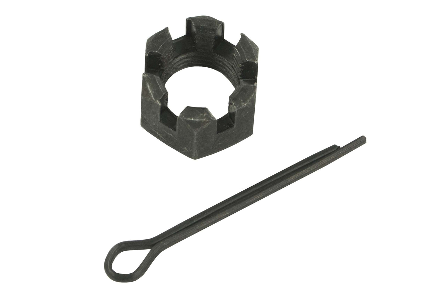 Mevotech Original Grade Suspension Control Arm and Ball Joint Assembly GS60101