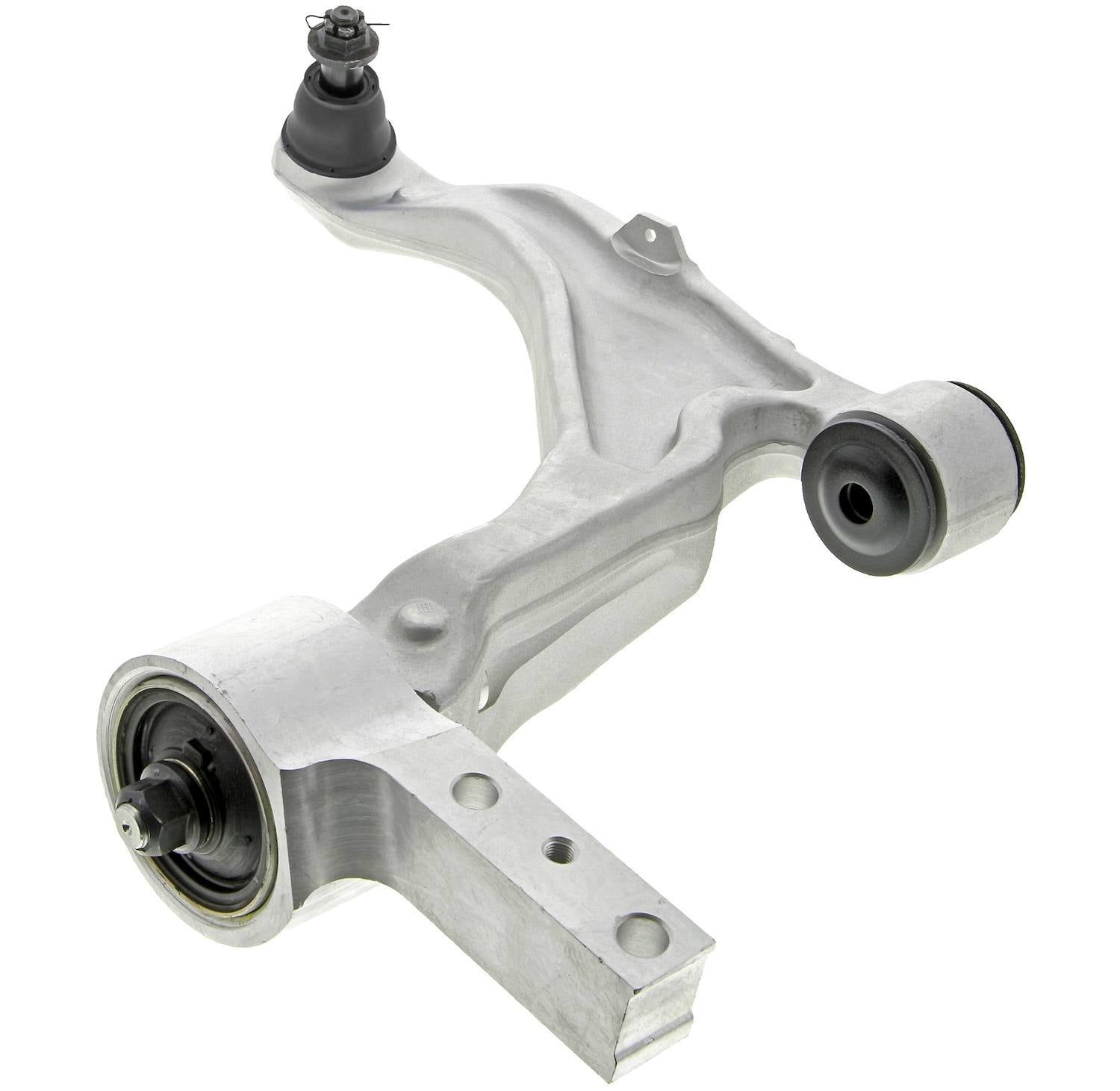 Mevotech Original Grade Suspension Control Arm and Ball Joint Assembly GS601025