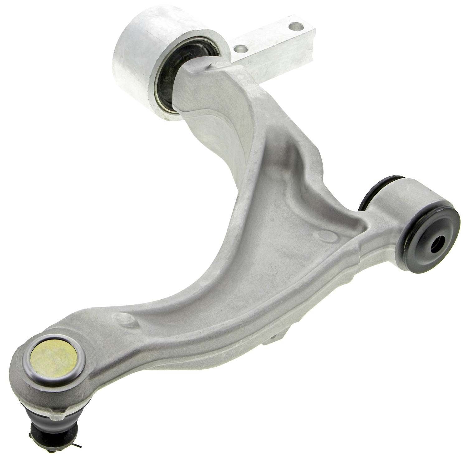 Mevotech Original Grade Suspension Control Arm and Ball Joint Assembly GS601025