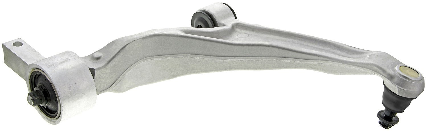 Mevotech Original Grade Suspension Control Arm and Ball Joint Assembly GS601025