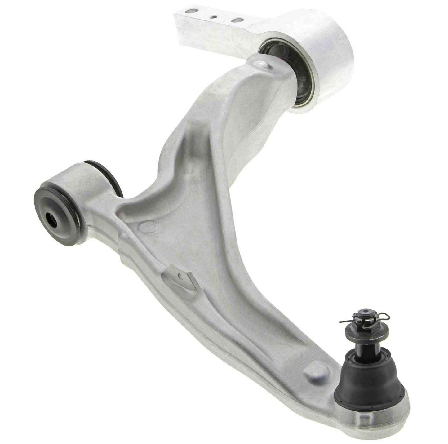 Mevotech Original Grade Suspension Control Arm and Ball Joint Assembly GS601025