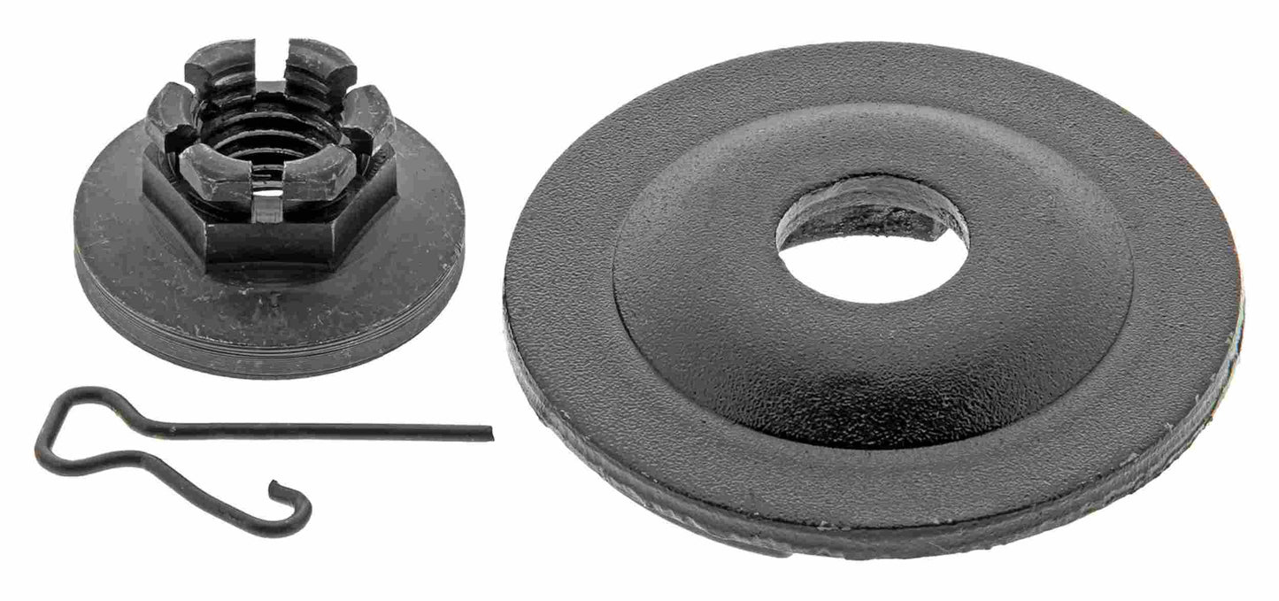 Mevotech Original Grade Suspension Control Arm and Ball Joint Assembly GS601025