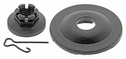 Mevotech Original Grade Suspension Control Arm and Ball Joint Assembly GS601025