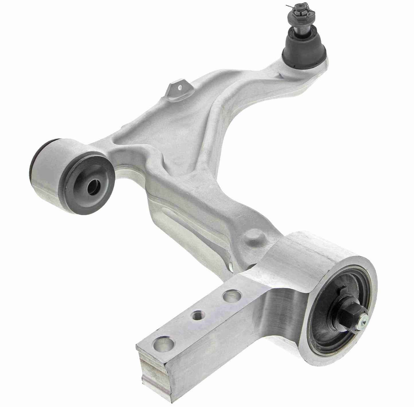 Mevotech Original Grade Suspension Control Arm and Ball Joint Assembly GS601026