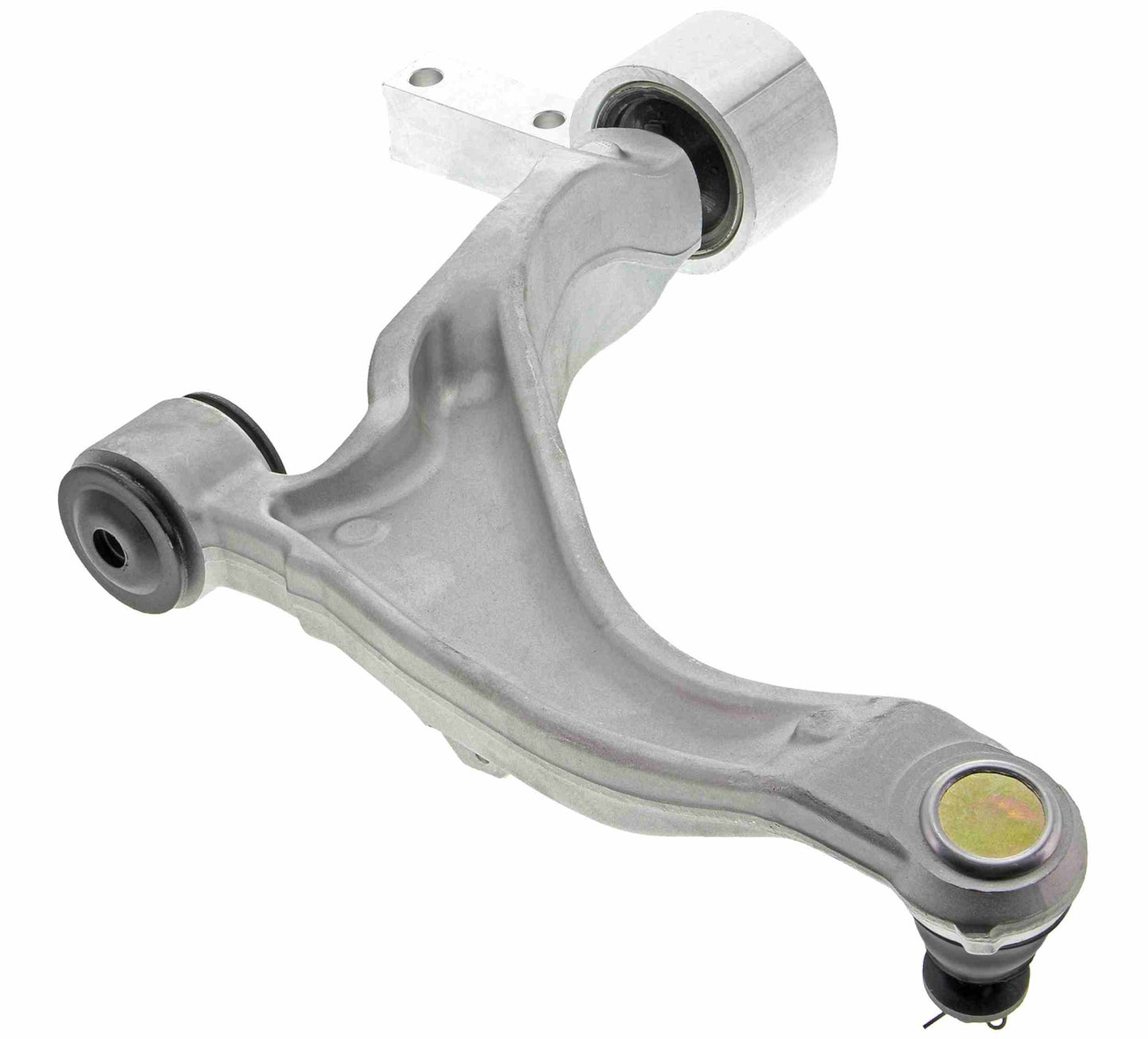 Mevotech Original Grade Suspension Control Arm and Ball Joint Assembly GS601026