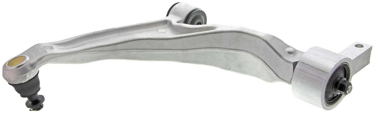 Mevotech Original Grade Suspension Control Arm and Ball Joint Assembly GS601026