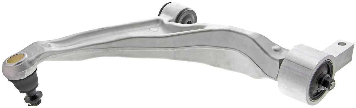 Mevotech Original Grade Suspension Control Arm and Ball Joint Assembly GS601026