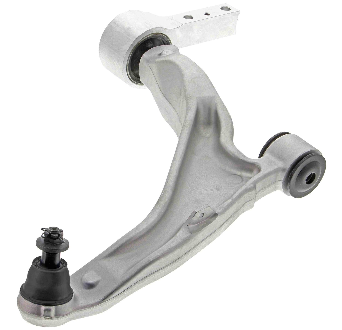 Mevotech Original Grade Suspension Control Arm and Ball Joint Assembly GS601026