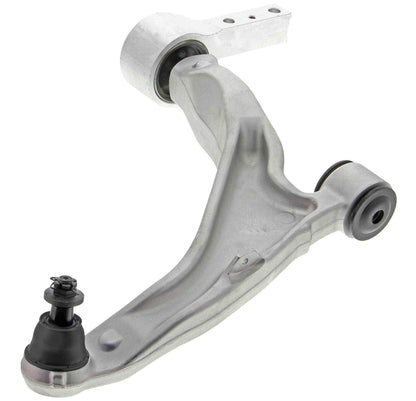 Mevotech Original Grade Suspension Control Arm and Ball Joint Assembly GS601026