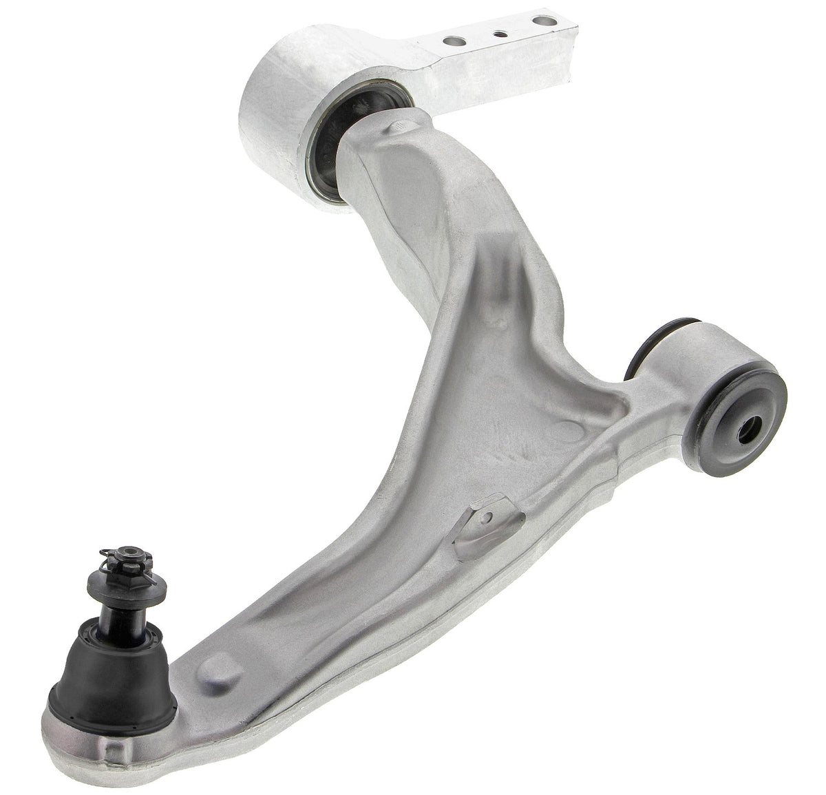 Mevotech Original Grade Suspension Control Arm and Ball Joint Assembly GS601026