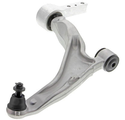 Mevotech Original Grade Suspension Control Arm and Ball Joint Assembly GS601026