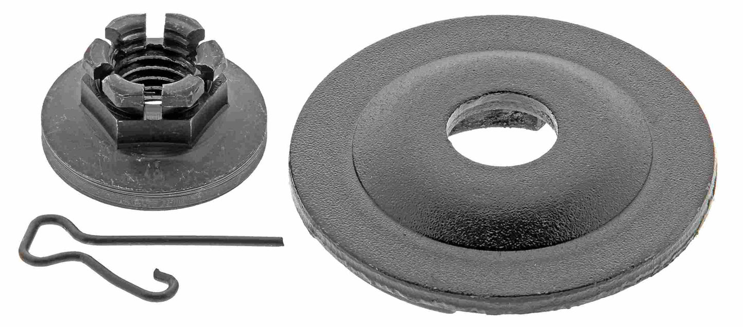 Mevotech Original Grade Suspension Control Arm and Ball Joint Assembly GS601026