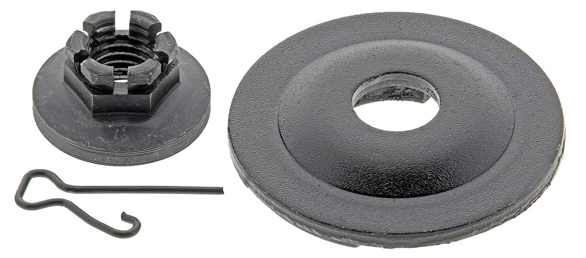 Mevotech Original Grade Suspension Control Arm and Ball Joint Assembly GS601026
