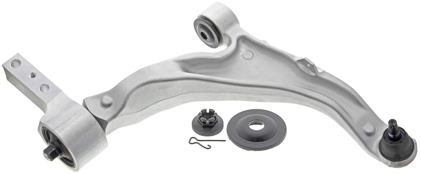 Mevotech Original Grade Suspension Control Arm and Ball Joint Assembly GS601026