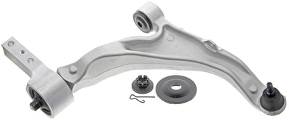 Mevotech Original Grade Suspension Control Arm and Ball Joint Assembly GS601026