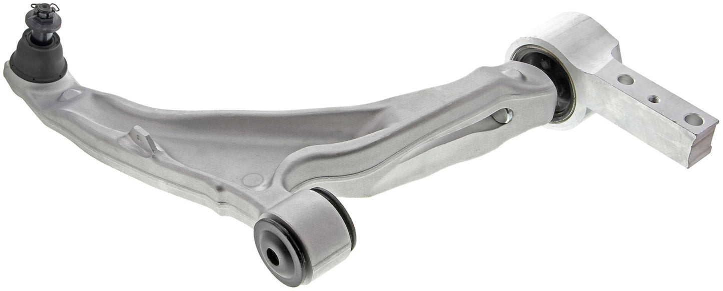 Mevotech Original Grade Suspension Control Arm and Ball Joint Assembly GS601026
