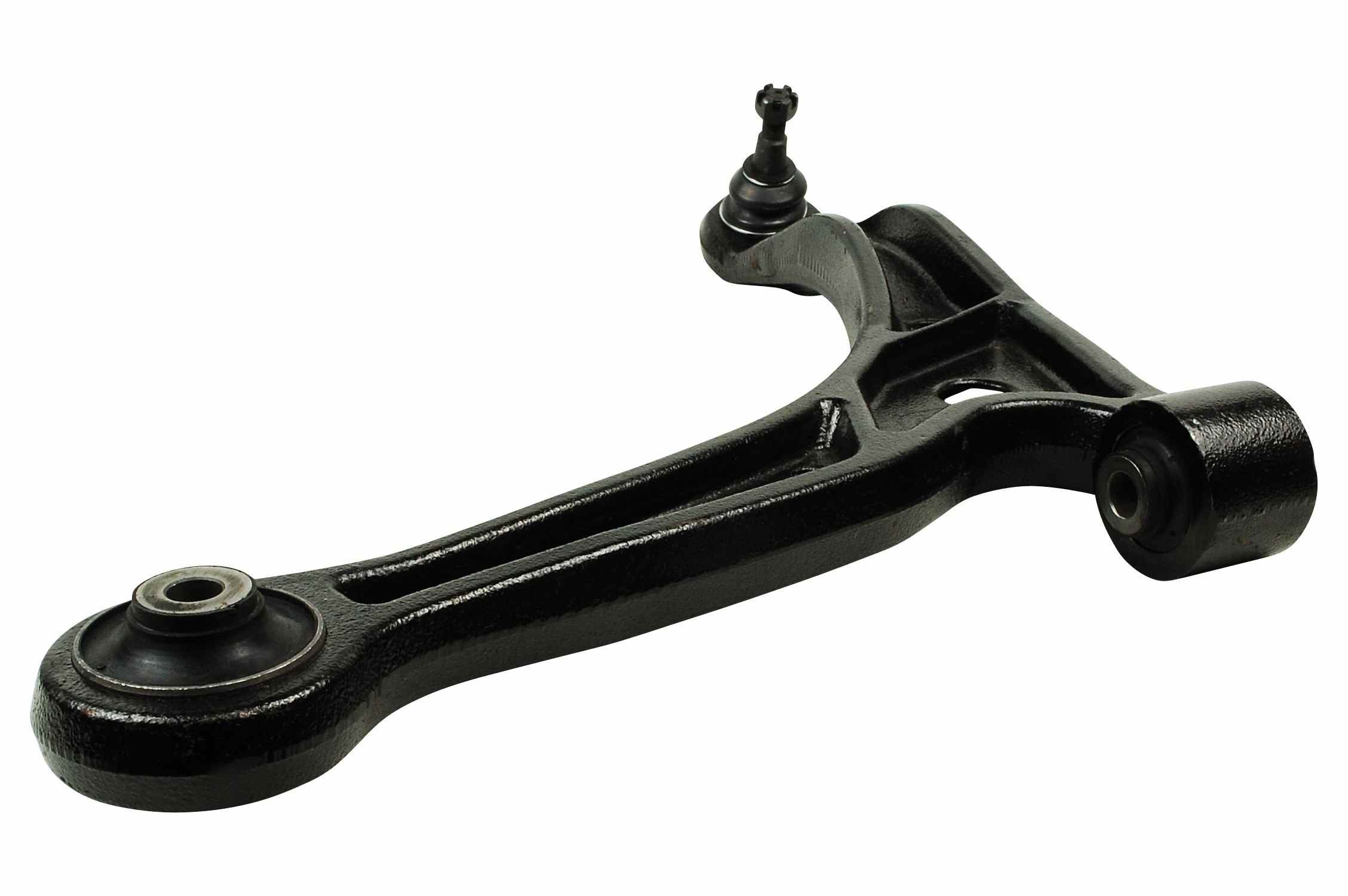 Mevotech Original Grade Suspension Control Arm and Ball Joint Assembly GS60103