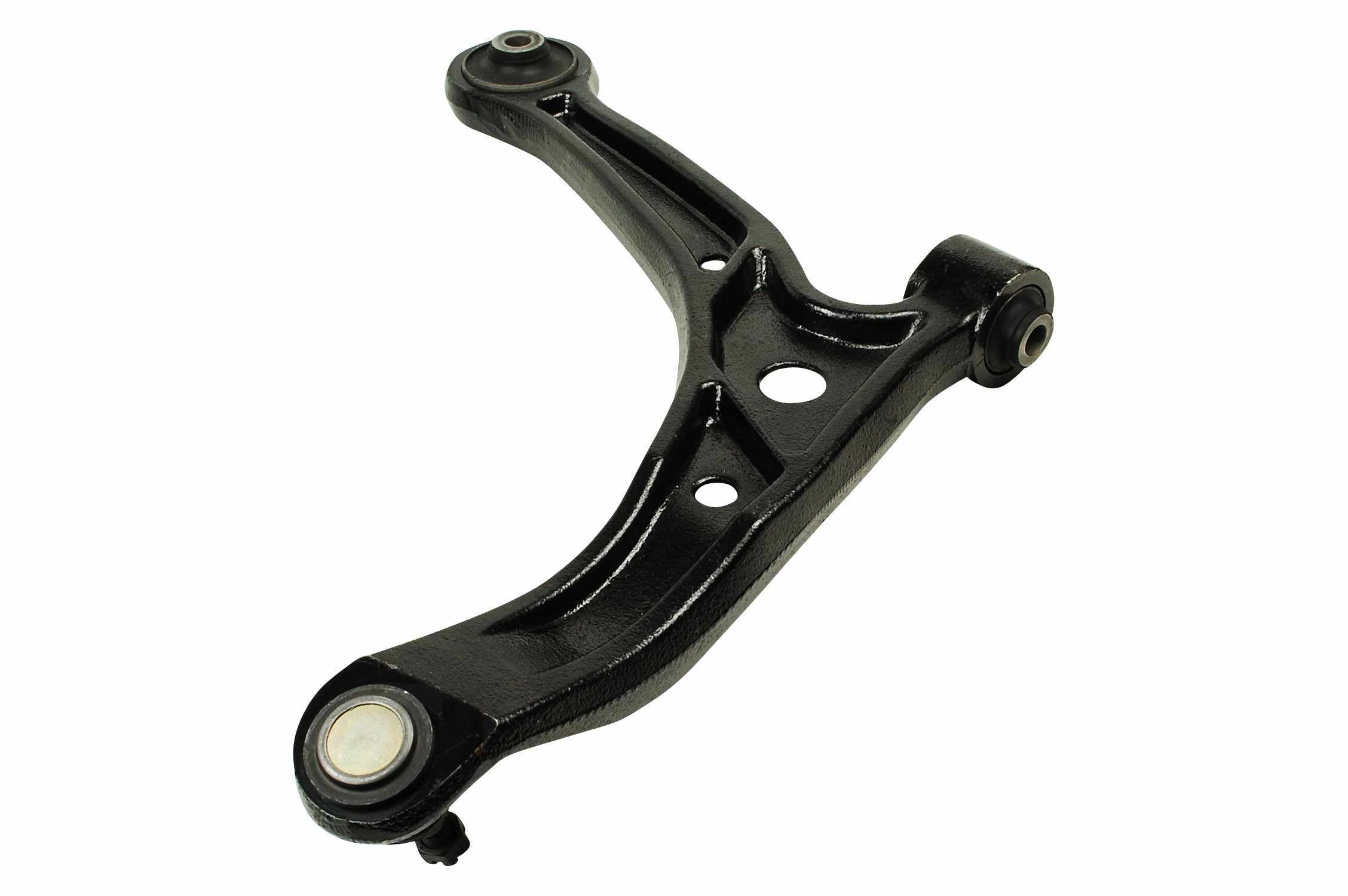 Mevotech Original Grade Suspension Control Arm and Ball Joint Assembly GS60103