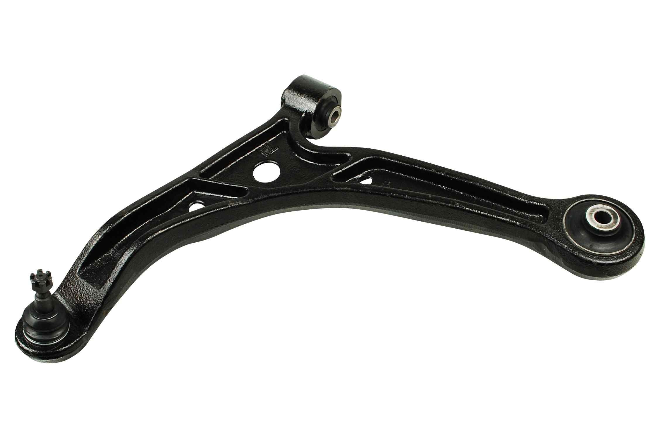 Mevotech Original Grade Suspension Control Arm and Ball Joint Assembly GS60103