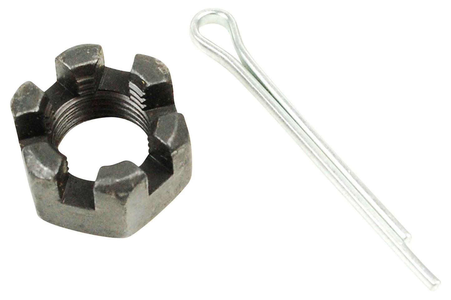 Mevotech Original Grade Suspension Control Arm and Ball Joint Assembly GS60103