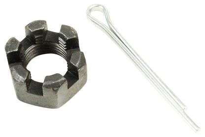 Mevotech Original Grade Suspension Control Arm and Ball Joint Assembly GS60103
