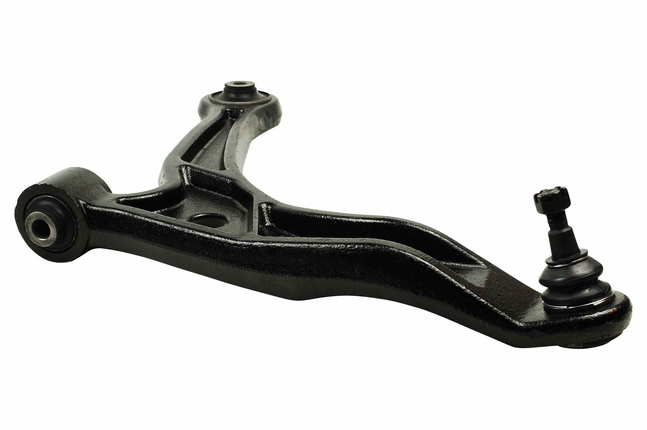 Mevotech Original Grade Suspension Control Arm and Ball Joint Assembly GS60103