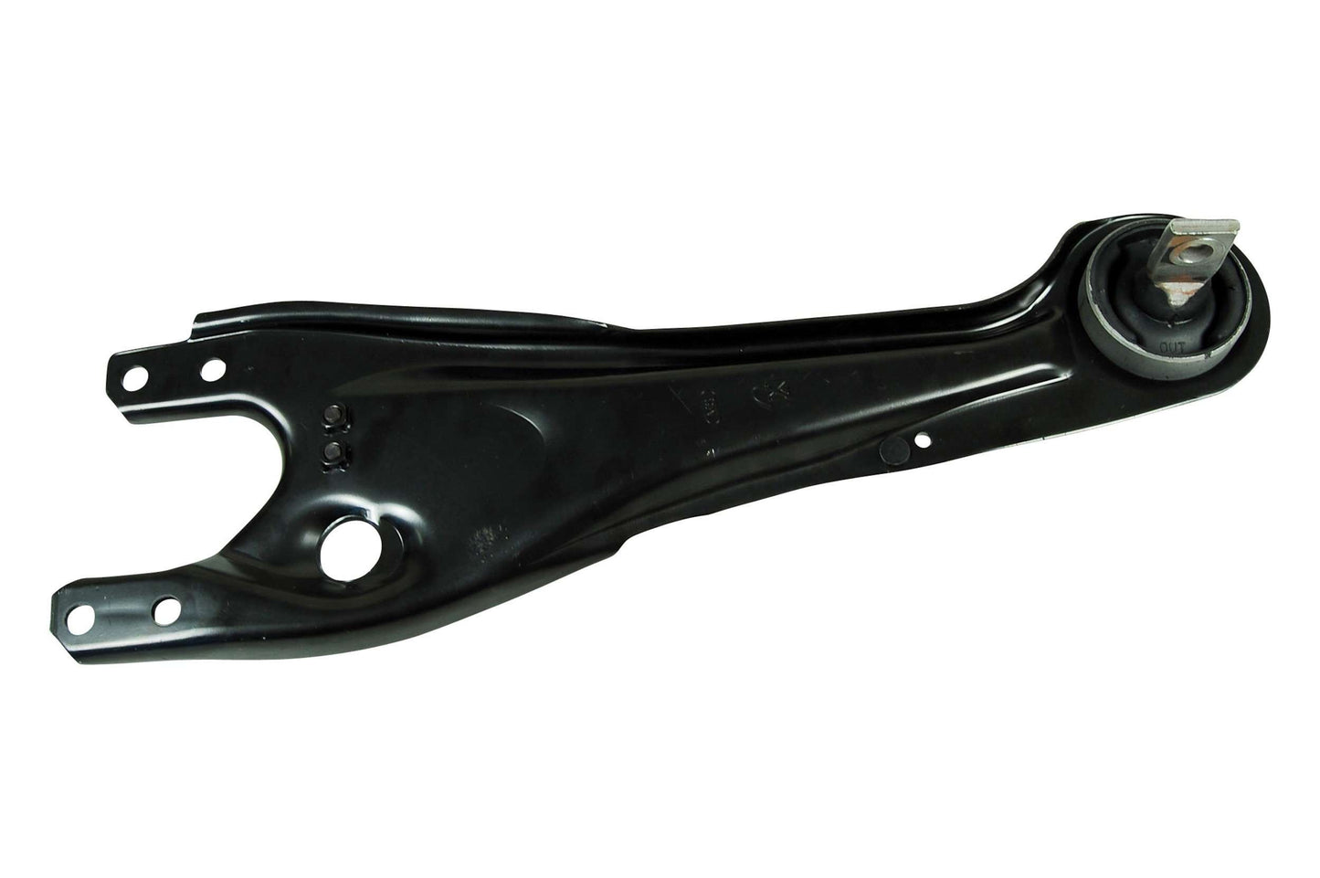 Mevotech Original Grade Suspension Trailing Arm GS601040